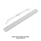 Flexson Wall Mount for SONOS Arc - Each (White)