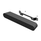 Flexson Wall Mount for Sonos Ray - Each (Black)