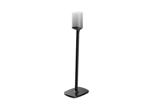 Flexson Floor Stand for SONOS ERA 100 - Each (Black)