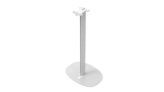 Flexson Floor Stand for SONOS ERA 300 - Each (White)