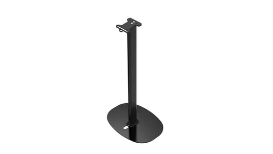 Flexson Floor Stand for SONOS ERA 300 - Each (Black)