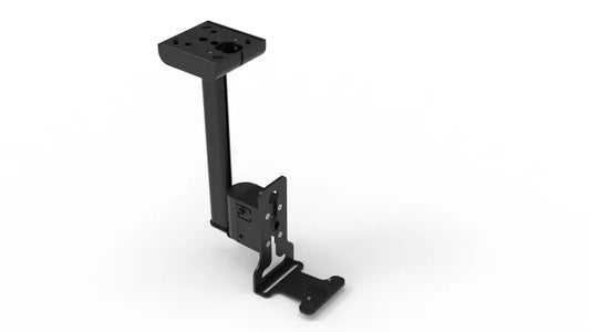 Flexson Ceiling Mount for SONOS ERA 300 - Each (Black)