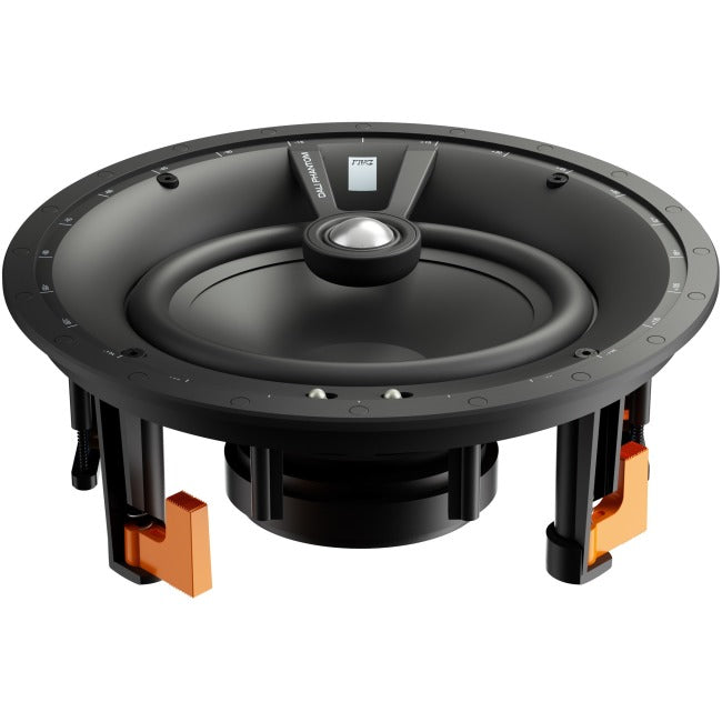 DALI Phantom E-60 6” Round Ceiling Speaker - Single