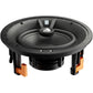 DALI Phantom E-60 6” Round Ceiling Speaker - Single