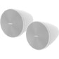 BOSE Professional DesignMax DM5P Pendant Loudspeaker - Pair - White