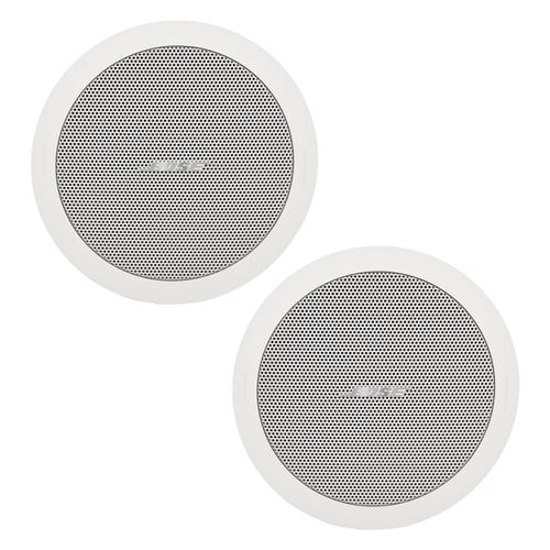 BOSE Professional FreeSpace FS4CE In-Ceiling loudspeaker - Pair - White