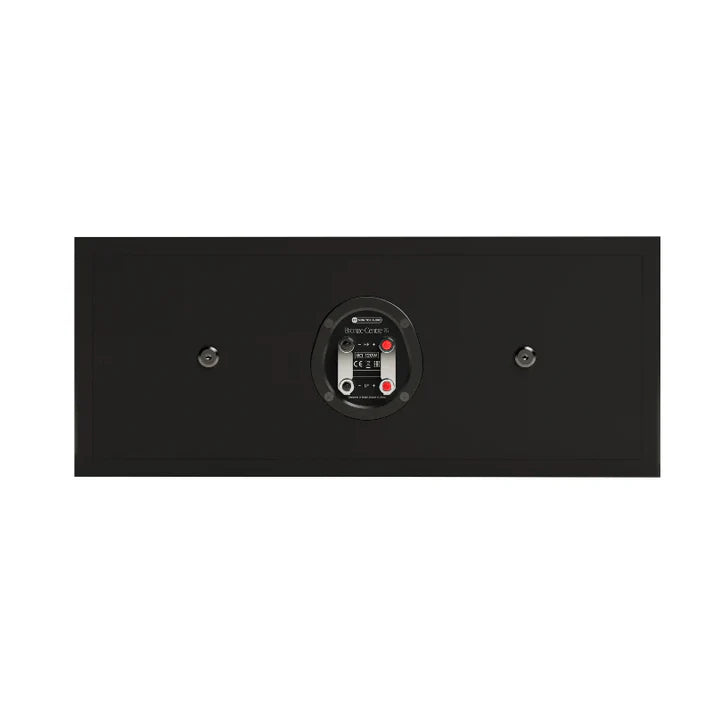 Monitor Audio Bronze 300 7G 5.1 Home Theatre System (Black) + Denon AVC-X3800H AV Receiver (Black)