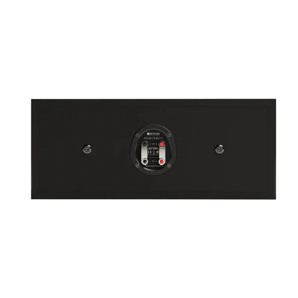 Monitor Audio Bronze 300 5.1 Home Theatre System + Denon AVR-X2800H 7.2 Ch. AV Receiver (Black)