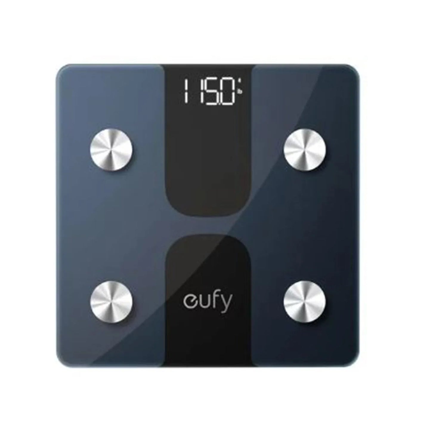 Eufy Smart Scale C1 - Black