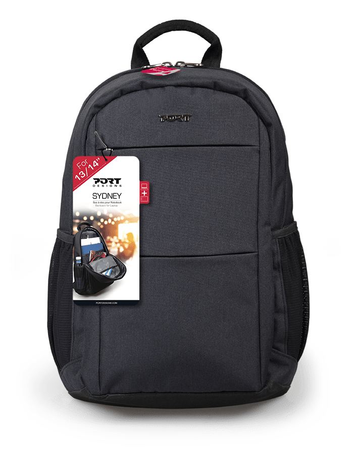 Port Designs Sydney 13/14″ Backpack
