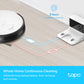 TP-LINK TAPO RV10 ROBOT VACUUM AND MOP