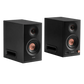 Edifier MR5 Studio Monitor Speaker - Pair (Black)