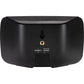 Polk Audio Magnifi Max AX (Black) + Polk Audio SR2 Wireless Surround Speakers - Pair (Black)