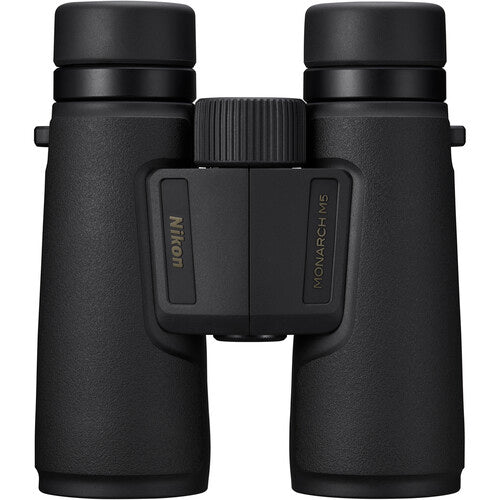 Nikon Monarch M5 10x42 Binoculars (Black)