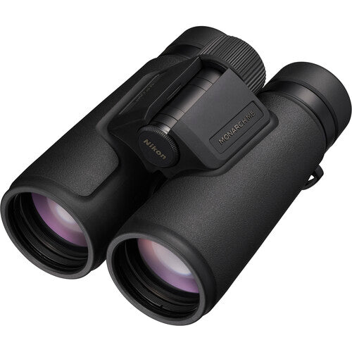 Nikon Monarch M5 10x42 Binoculars (Black)