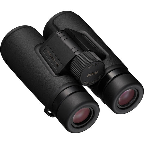 Nikon Monarch M5 10x42 Binoculars (Black)