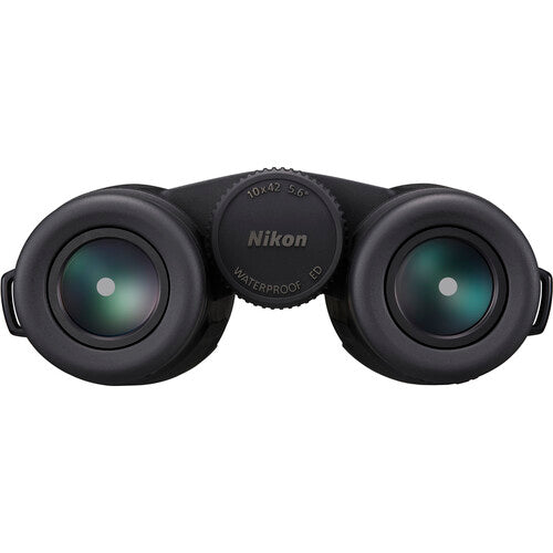 Nikon Monarch M5 10x42 Binoculars (Black)