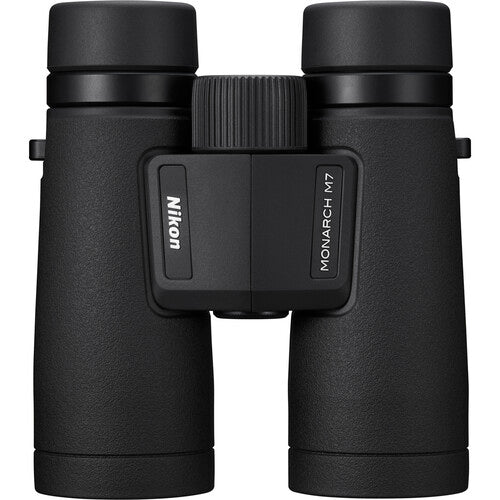 Nikon Monarch M7 10x42 Binoculars (Black)