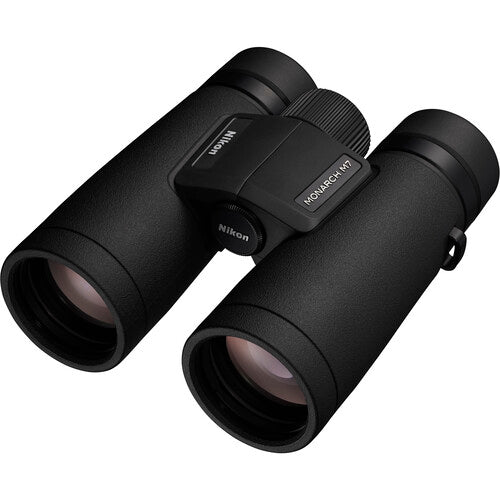 Nikon Monarch M7 10x42 Binoculars (Black)