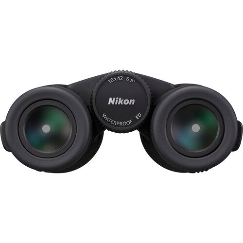 Nikon Monarch M7 10x42 Binoculars (Black)