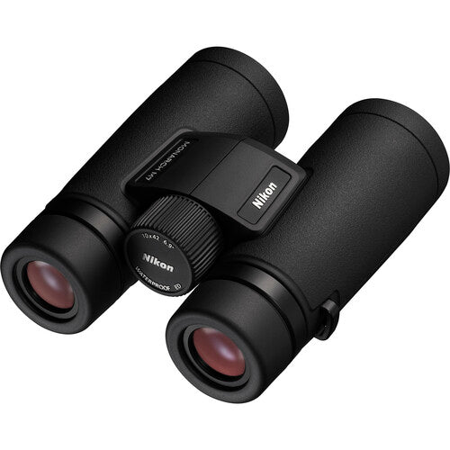 Nikon Monarch M7 10x42 Binoculars (Black)