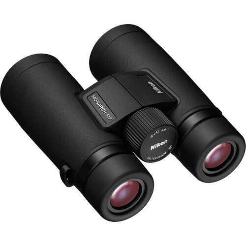 Nikon Monarch M7 10x42 Binoculars (Black)