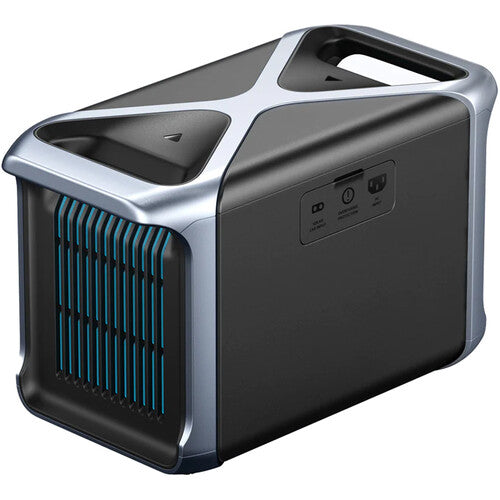 Anker 757 PowerHouse 1229Wh | 1500W