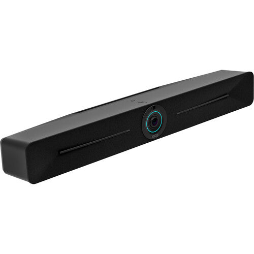 EPOS EXPAND Vision 5 Video Conferencing Bar - Black