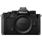 Nikon ZF Mirrorless Camera (Body Only)