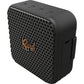 Klipsch Austin Portable Bluetooth Speaker - Each - Black