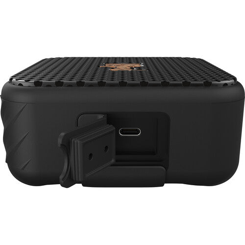 Klipsch Austin Portable Bluetooth Speaker - Each - Black