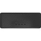 Klipsch Detroit Portable Bluetooth Speaker - Each - Black