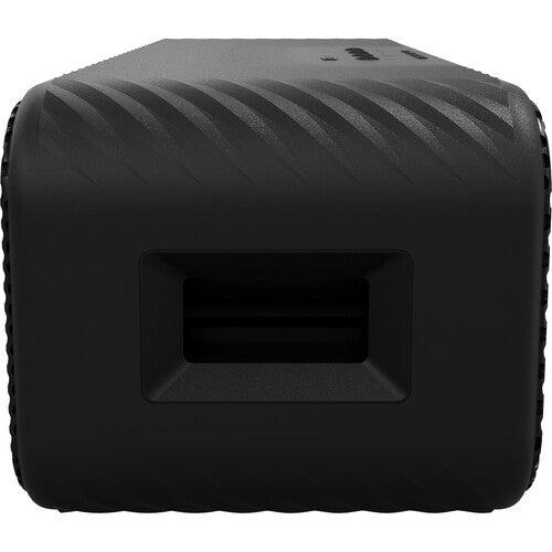 Klipsch Detroit Portable Bluetooth Speaker - Each - Black