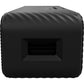 Klipsch Detroit Portable Bluetooth Speaker - Each - Black