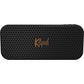 Klipsch Nashville Portable Bluetooth Speaker - Each - Black