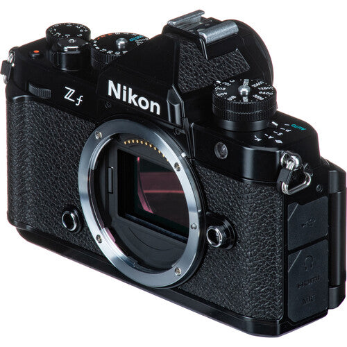 Nikon ZF Mirrorless Camera (Body Only)