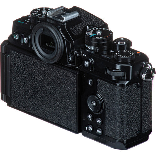 Nikon ZF Mirrorless Camera (Body Only)