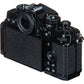 Nikon ZF Mirrorless Camera (Body Only)