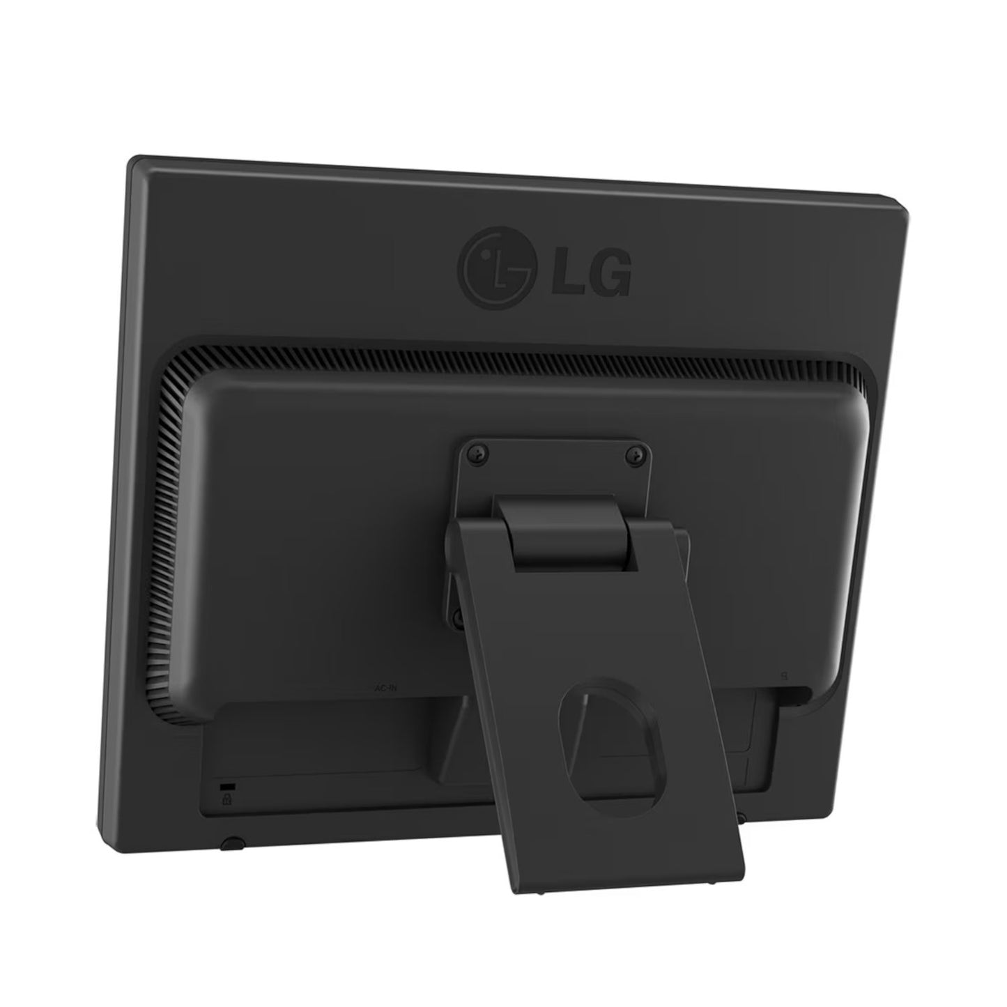 LG 17″ SXGA Single Touch Monitor