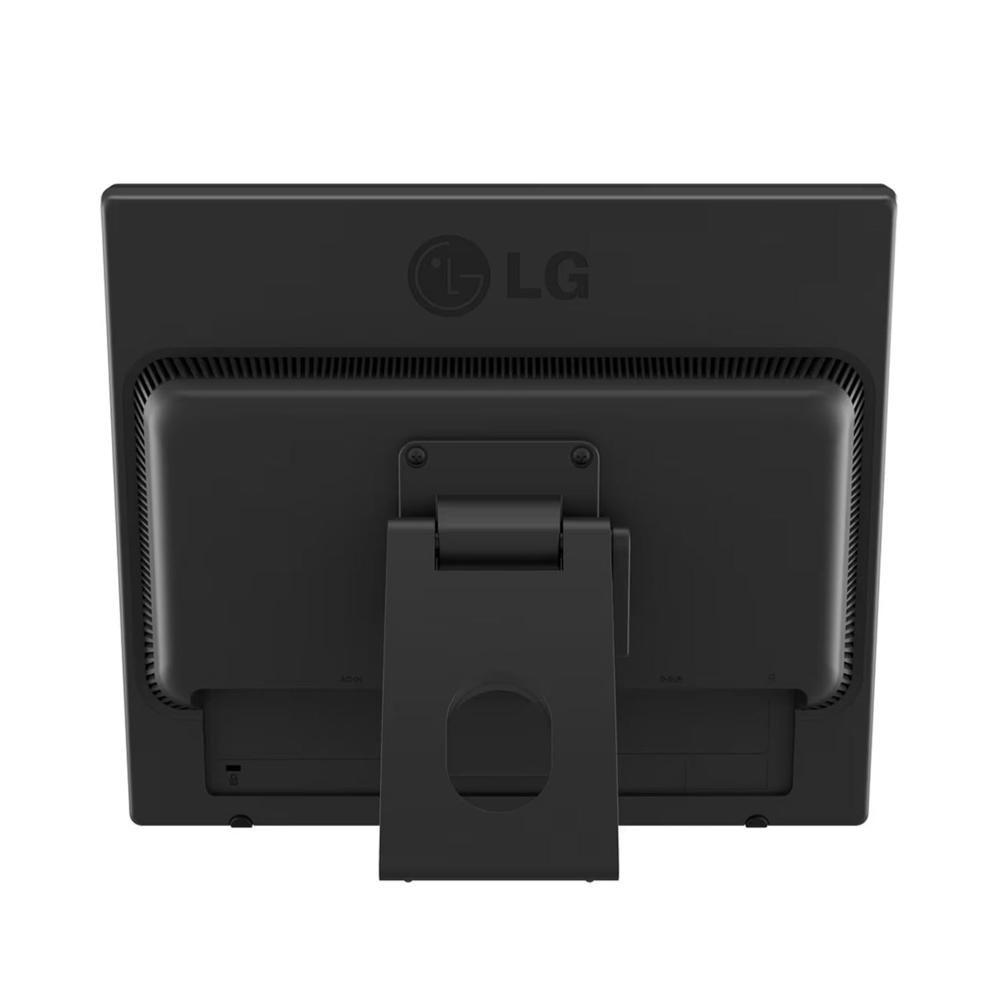 LG 17″ SXGA Single Touch Monitor