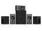 M&K Sound Movie 5.1 Surround Speaker System