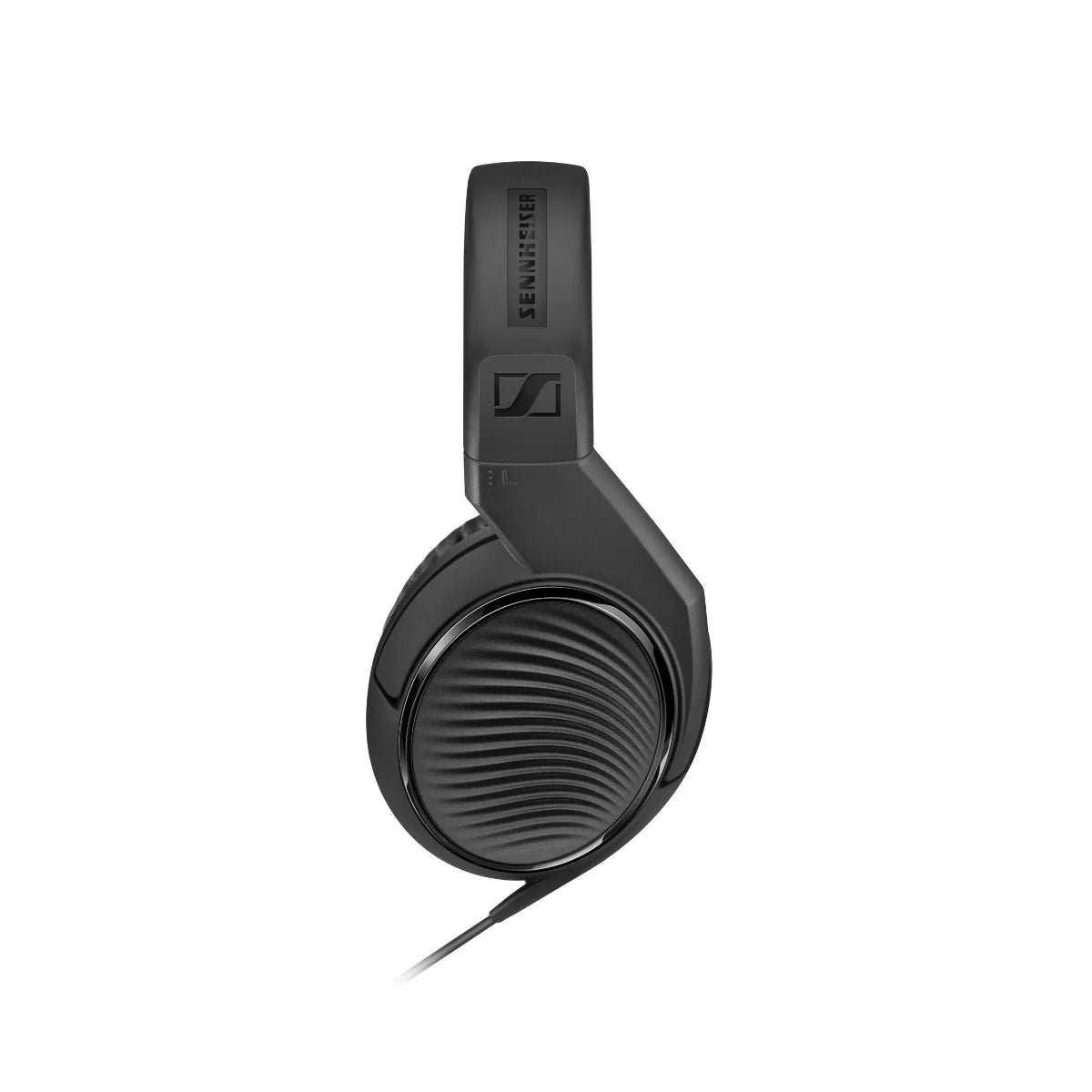 Sennheiser HD 200 PRO Studio Headphones - Black
