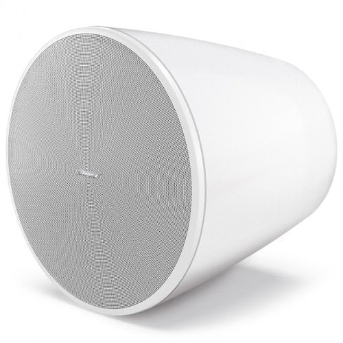 BOSE Professional DesignMax DM10P-SUB Loudspeaker - Each - White