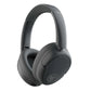 JLAB JBuds Lux ANC Over-Ear Headphones - Graphite
