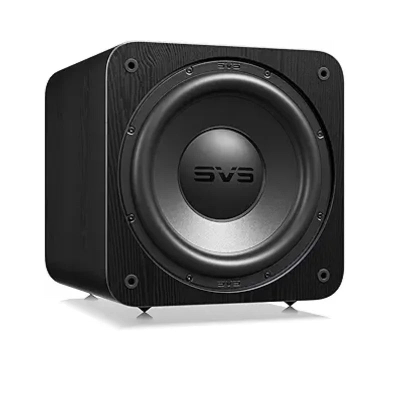 SVS SB-3000 R-Evolution Subwoofer - Each (Black)