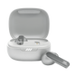 JBL Live Pro 2 TWS True Wireless Noise Cancelling Earbuds - Silver