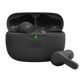 JBL Wave Beam True Wireless Earbuds - Black