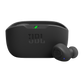 JBL Wave Buds True Wireless Earbuds - Black