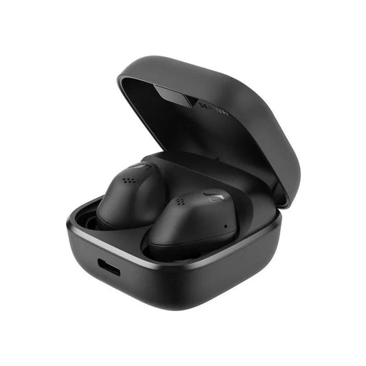 Sennheiser ACCENTUM True Wireless Earbuds - Black