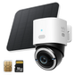 Eufy 4G LTE Cam S330